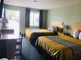 Perth Plaza Inn & Suites