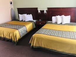 Perth Plaza Inn & Suites