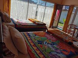 Astradana Hotel & Restaurant