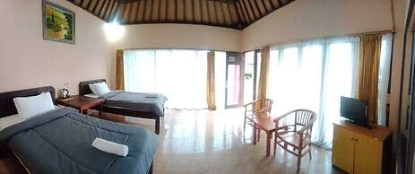 Astradana Hotel & Restaurant