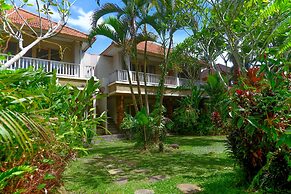 Garden View Ubud