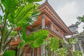 Garden View Ubud
