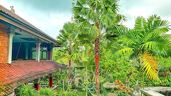 Garden View Ubud