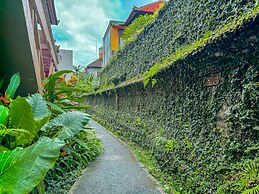 Garden View Ubud