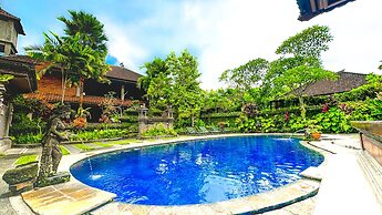 Garden View Ubud