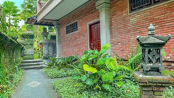 Garden View Ubud