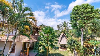 Garden View Ubud