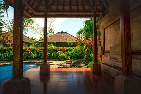 Garden View Ubud