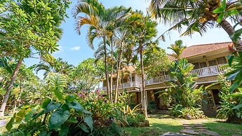 Garden View Ubud