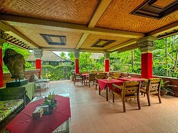 Garden View Ubud