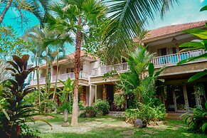 Garden View Ubud