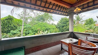 Garden View Ubud
