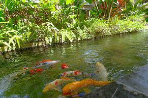 Garden View Ubud