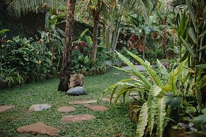 Garden View Ubud