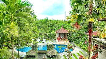 Garden View Ubud