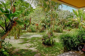 Garden View Ubud