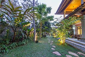 Garden View Ubud