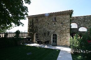 Château les Oliviers de Salettes