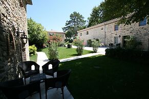 Château les Oliviers de Salettes