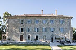 Château les Oliviers de Salettes