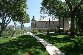 Château les Oliviers de Salettes
