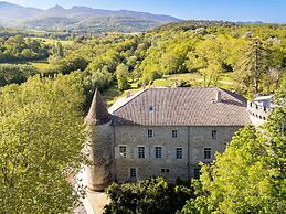 Château les Oliviers de Salettes