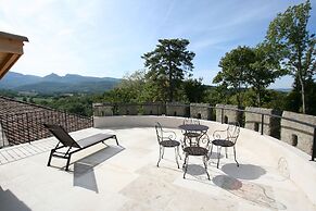 Château les Oliviers de Salettes