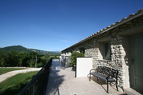 Château les Oliviers de Salettes