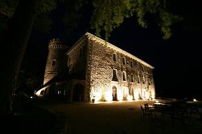 Château les Oliviers de Salettes
