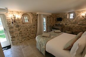 Château les Oliviers de Salettes