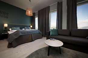 Scandic Kristiansand Bystranda