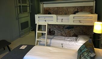 Scandic Kristiansand Bystranda