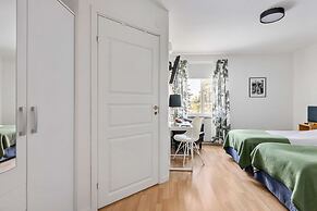Hotel Malmkoping, BW Signature Collection