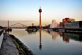 INNSiDE by Meliá Düsseldorf Hafen