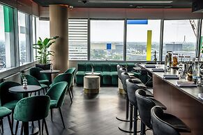 INNSiDE by Meliá Düsseldorf Hafen