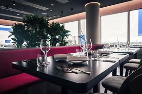 INNSiDE by Meliá Düsseldorf Hafen