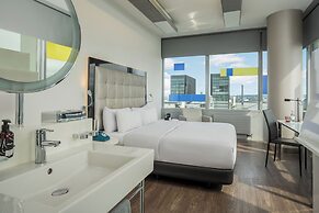INNSiDE by Meliá Düsseldorf Hafen