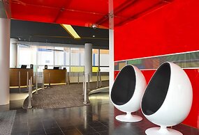 INNSiDE by Meliá Düsseldorf Hafen