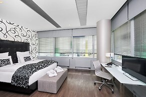 INNSiDE by Meliá Düsseldorf Hafen