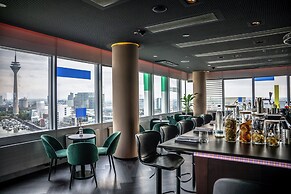 INNSiDE by Meliá Düsseldorf Hafen