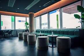 INNSiDE by Meliá Düsseldorf Hafen