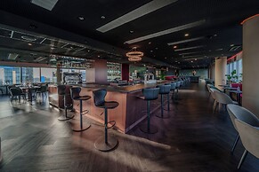 INNSiDE by Meliá Düsseldorf Hafen
