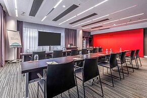 INNSiDE by Meliá Düsseldorf Hafen