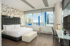 INNSiDE by Meliá Düsseldorf Hafen