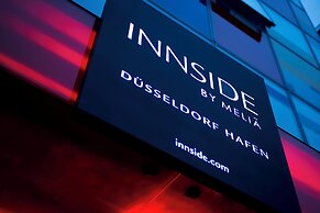INNSiDE by Meliá Düsseldorf Hafen