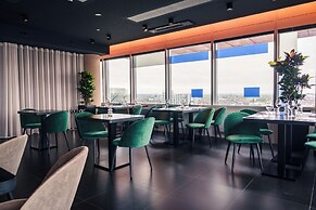 INNSiDE by Meliá Düsseldorf Hafen