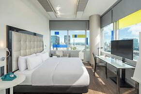 INNSiDE by Meliá Düsseldorf Hafen