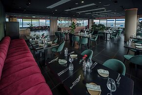INNSiDE by Meliá Düsseldorf Hafen