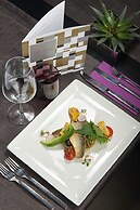 INNSiDE by Meliá Düsseldorf Hafen