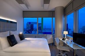 INNSiDE by Meliá Düsseldorf Hafen